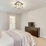Gorgeous Lake Harmony Retreat With Spacious Deck!