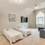 Gorgeous Lake Harmony Retreat With Spacious Deck!