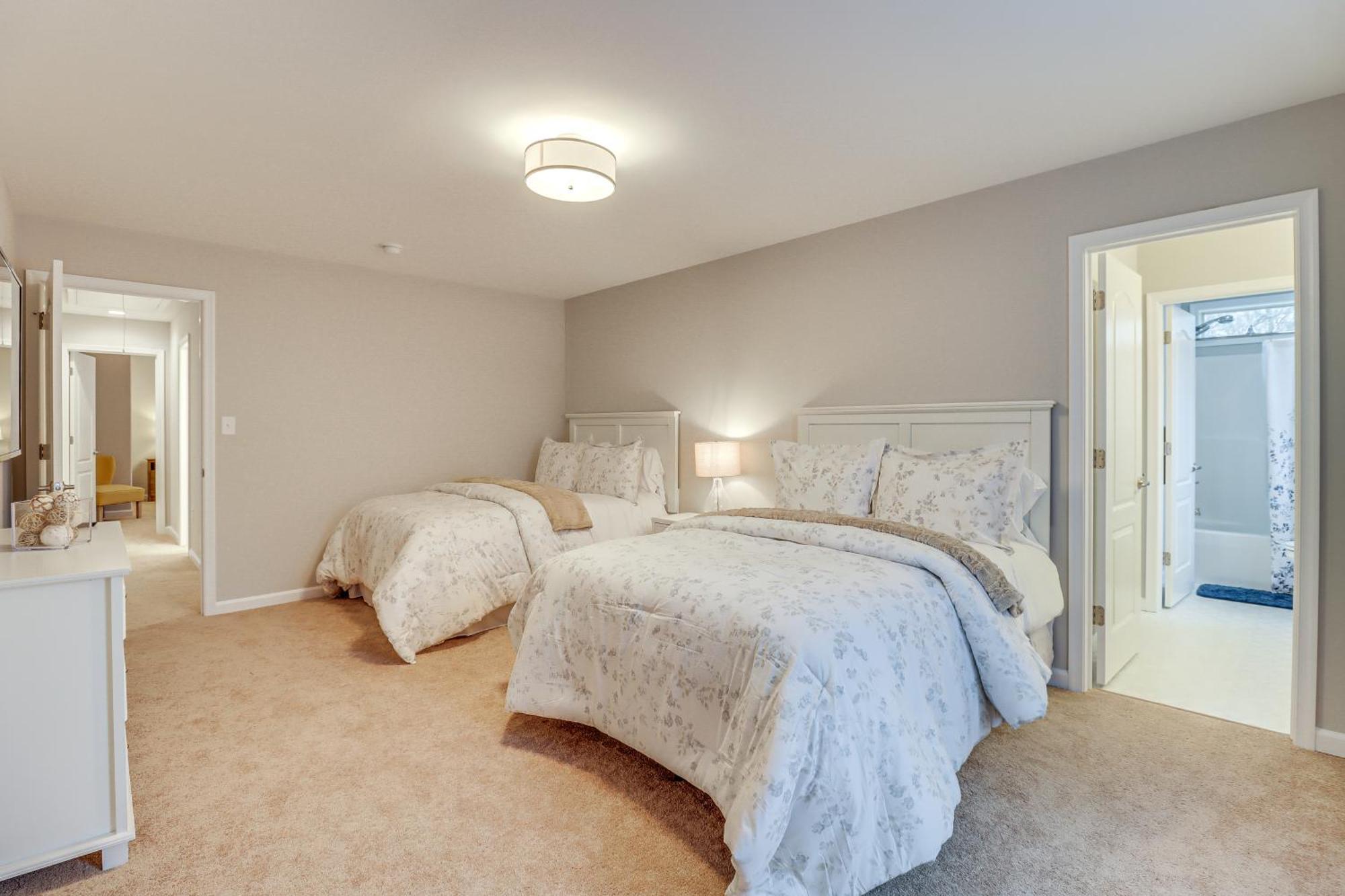 Gorgeous Harmony Retreat With Spacious Deck! Holiday home *