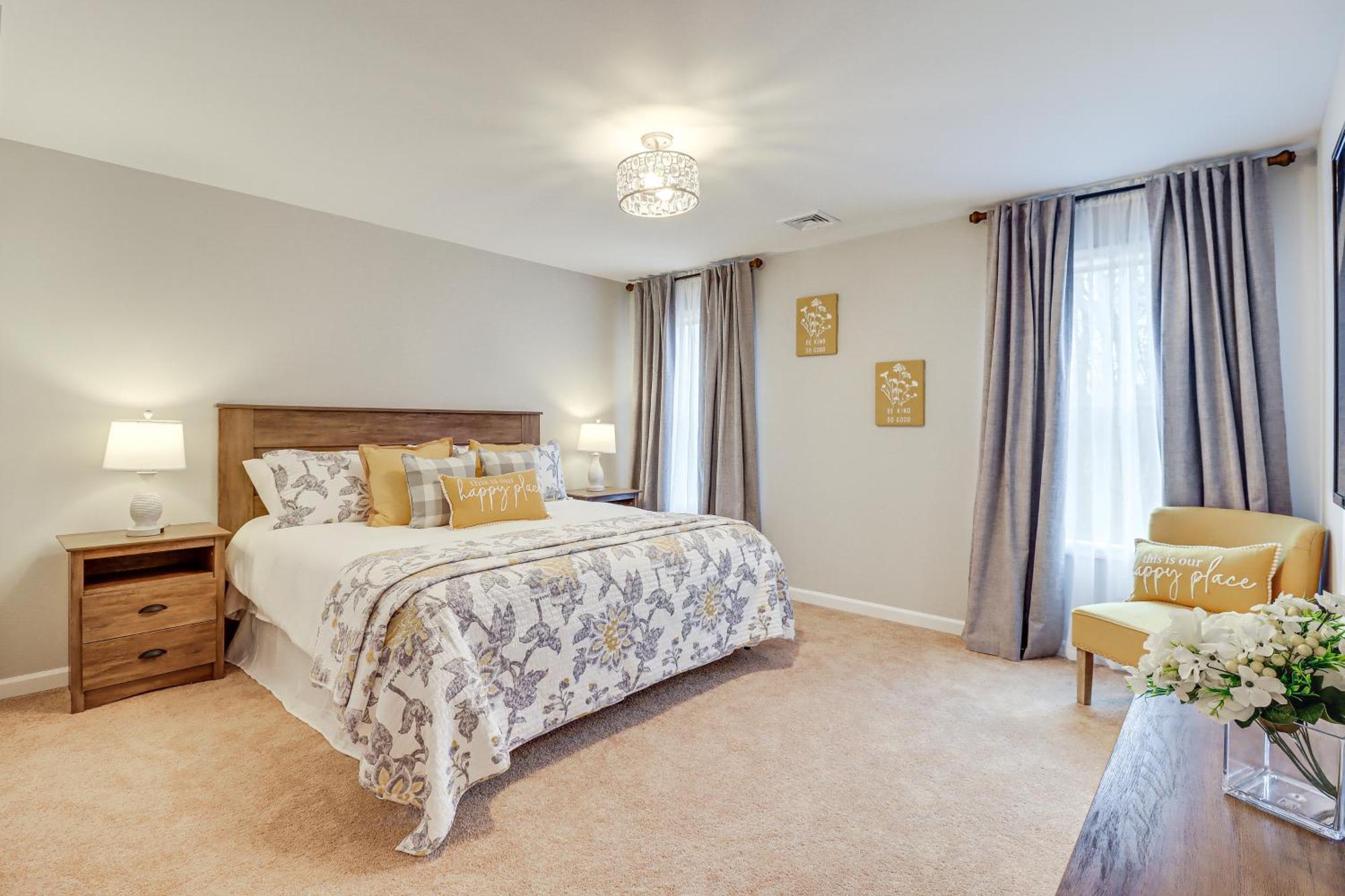 Gorgeous Harmony Retreat With Spacious Deck! Holiday home *
