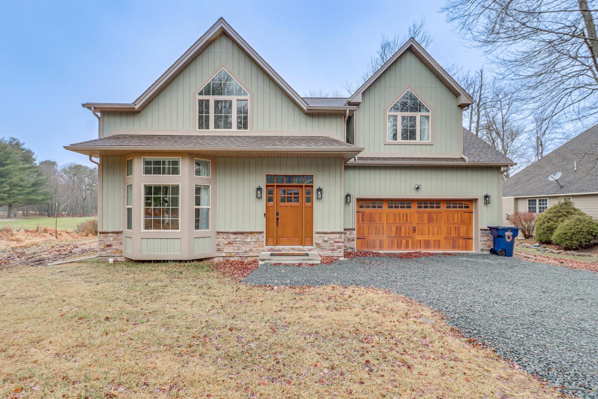 Gorgeous Harmony Retreat With Spacious Deck! Holiday home *